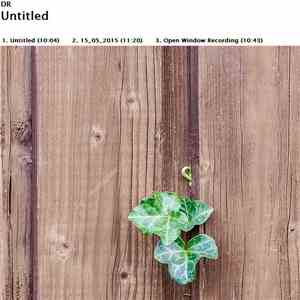DR  - Untitled download flac mp3