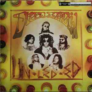 Dread Zeppelin - Un-Led-Ed flac mp3 download