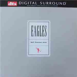 Eagles - Hell Freezes Over download flac mp3