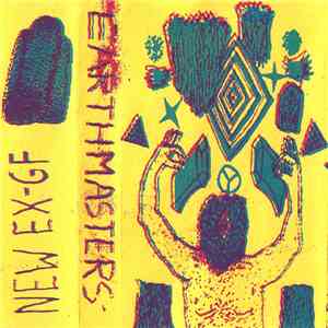 Earthmasters - New Ex-GF download flac mp3