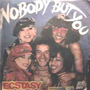 Ecstasy - Nobody But You download flac mp3