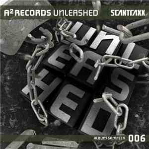 E-Force  / Alpha² & B-Front - Unleashed - Album Sampler 006 download flac mp3