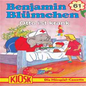 Elfie Donnelly - Benjamin Blümchen - Otto Ist Krank download flac mp3