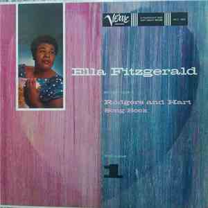 Ella Fitzgerald - Sings The Rodgers And Hart Song Book Volume 1 download flac mp3
