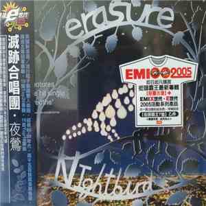 Erasure - Nightbird download flac mp3