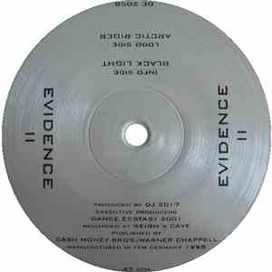 Evidence - II download flac mp3