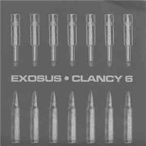 Exosus / Clancy 6 - Exosus / Clancy 6 download flac mp3