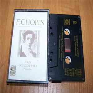 F. Chopin - Jerzy Godziszewski - Preludia download flac mp3
