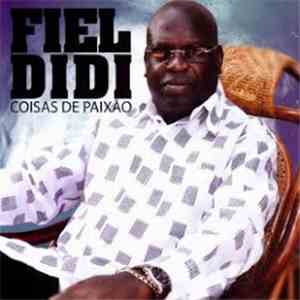 Fiel Didi - Coisas De Vida download flac mp3