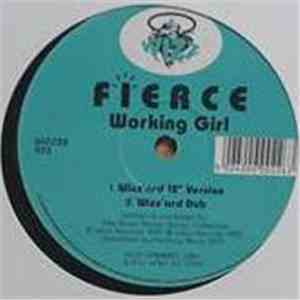 Fierce  - Working Girl download flac mp3