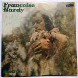 Françoise Hardy - Françoise Hardy download flac mp3