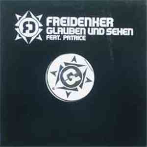 Freidenker - Glauben Und Sehen download flac mp3