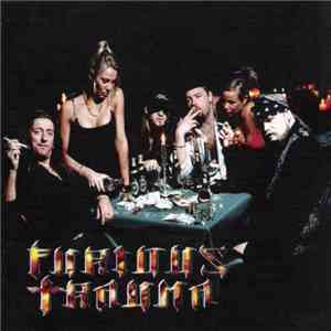 Furious Trauma - Roll The Dice download flac mp3
