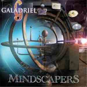 Galadriel  - Mindscapers download flac mp3