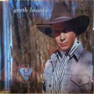 Garth Brooks - Garth Brooks download flac mp3