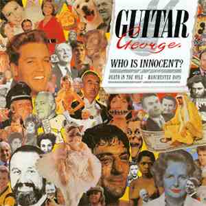 George Borowski - Who Is Innocent? download flac mp3