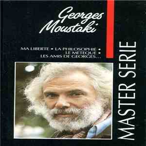 Georges Moustaki - Georges Moustaki download flac mp3