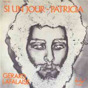 Gerard Lafalaise - Si Un Jour download flac mp3