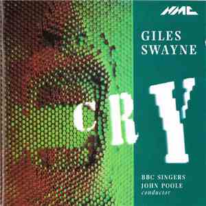 Giles Swayne - Cry flac mp3 download
