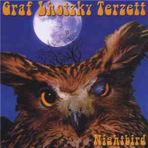 Graf Lhotzky Terzett - Nightbird download flac mp3