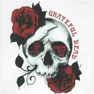 Grateful Dead - Felt Forum MSG New York (WNEW-FM Dec 5th 1971) download flac mp3