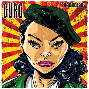 Gurd - Propaganda Baby download flac mp3