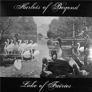 Harlots Of Beyond - Lake Of Faëries download flac mp3