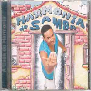 Harmonia Do Samba - A Casa Do Harmonia download flac mp3