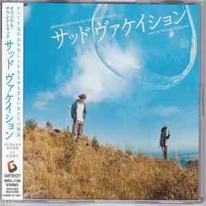 Hiroyuki Nagashima - Original Motion Picture Soundtrack "Sadvacation" download flac mp3