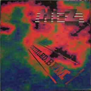 Hi-Z - Untitled.BPM download flac mp3