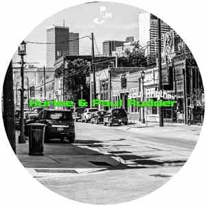 Hurlee & Paul Rudder - Soul Rhythm download flac mp3