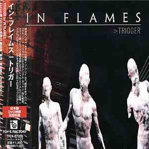 In Flames - Trigger download flac mp3