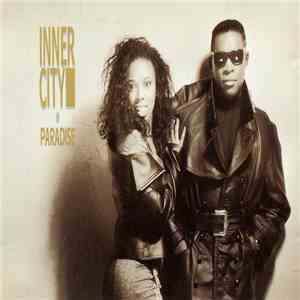 Inner City - Paradise download flac mp3