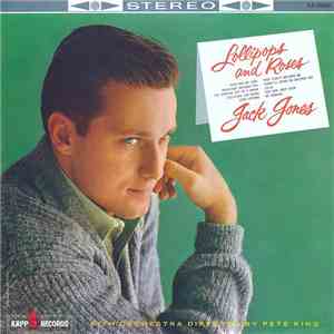 Jack Jones - Lollipops And Roses download flac mp3