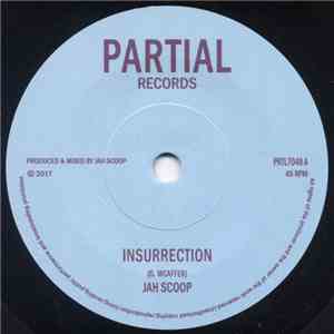 Jah Scoop - Insurrection download flac mp3