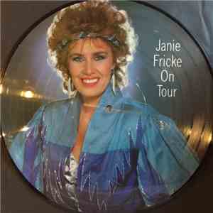 Janie Fricke - On Tour download flac mp3