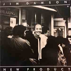 Jim Dawson - New Product download flac mp3