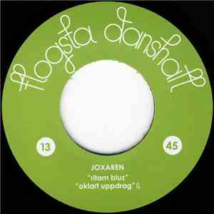 Joxaren - Ritam Bluz / Oklart Uppdrag download flac mp3