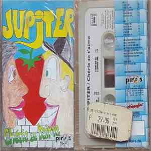 Jupiter  - Chérie Ze T4Aime download flac mp3