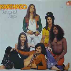 Karthago - Second Step download flac mp3