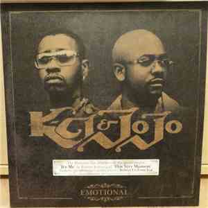 K-Ci & JoJo - Emotional download flac mp3