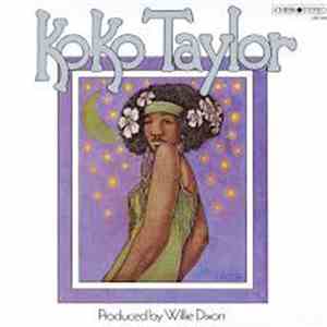 Koko Taylor - Koko Taylor download flac mp3