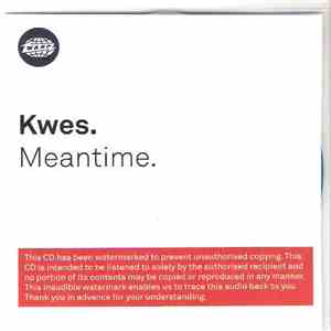 Kwes. - Meantime download flac mp3