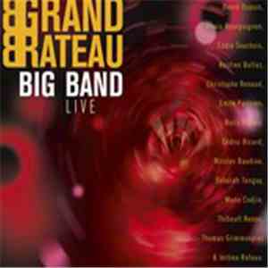 Le Grand Rateau - Live download flac mp3