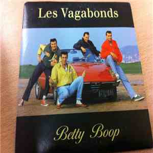 Les Vagabonds - Betty Boop download flac mp3