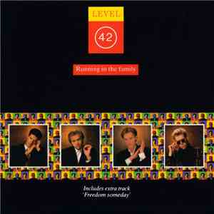 Level 42 - Running In The Family download flac mp3