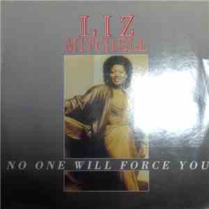 Liz Mitchell - No One Will Force You download flac mp3