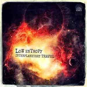 Low Entropy - Interplanetary Travel download flac mp3