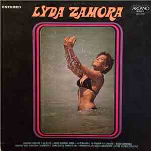 Lyda Zamora - Lyda Zamora download flac mp3