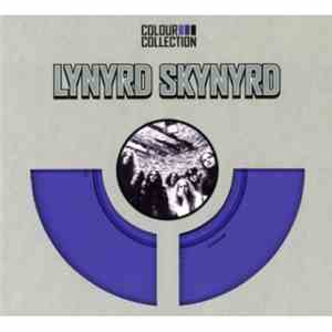 Lynyrd Skynyrd - Colour Collection download flac mp3